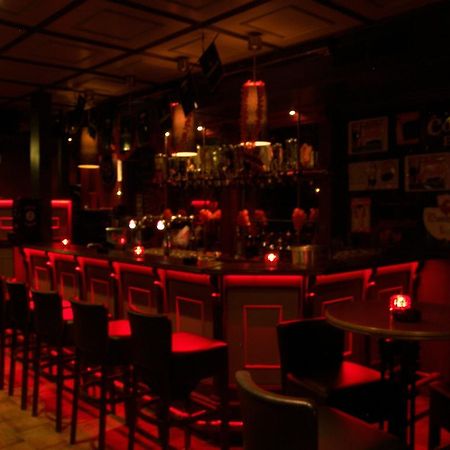 Hotel De Markt Valkenswaard Eksteriør bilde