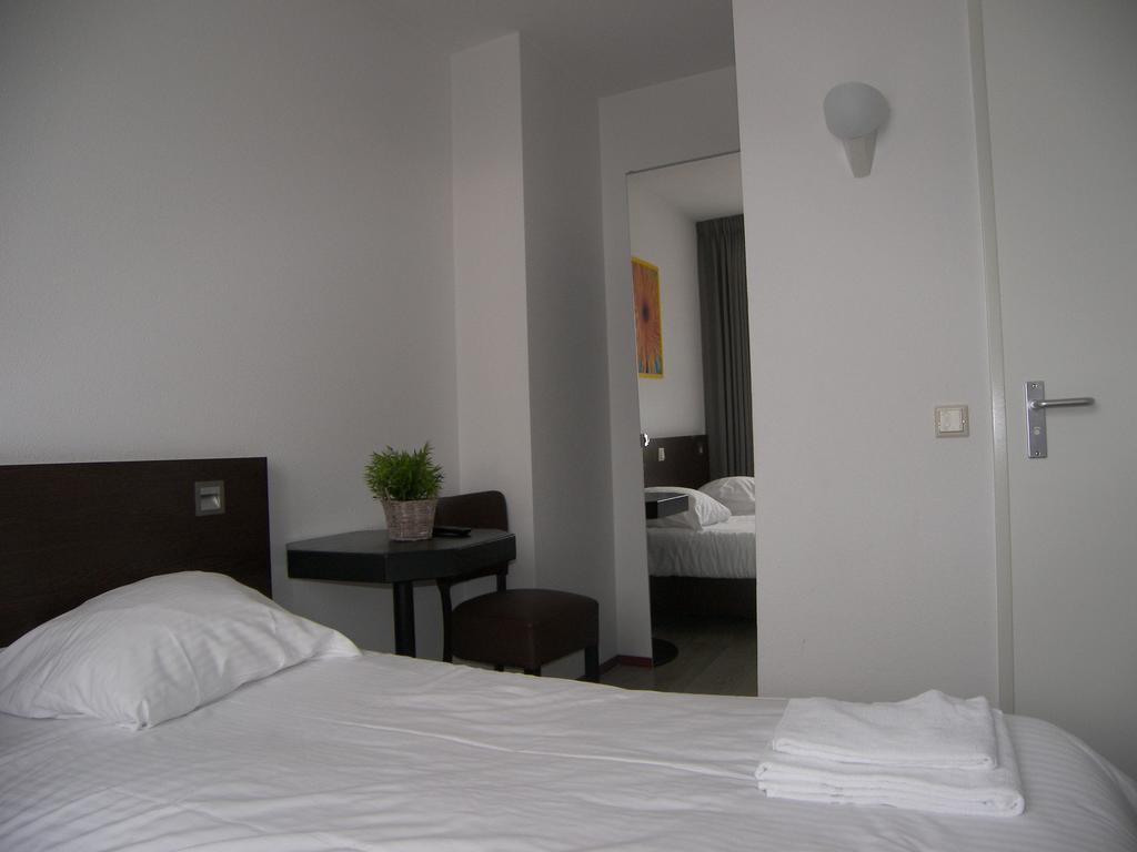Hotel De Markt Valkenswaard Eksteriør bilde