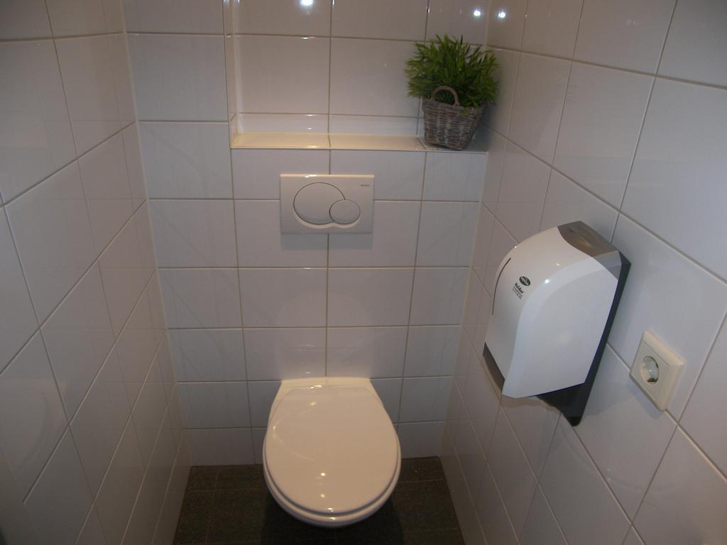 Hotel De Markt Valkenswaard Eksteriør bilde