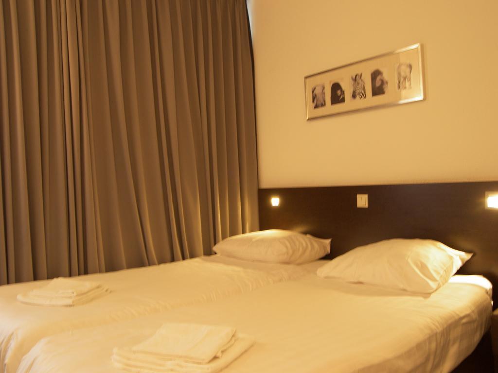 Hotel De Markt Valkenswaard Eksteriør bilde
