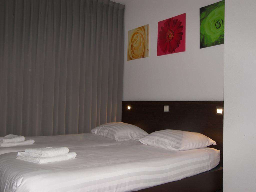 Hotel De Markt Valkenswaard Eksteriør bilde