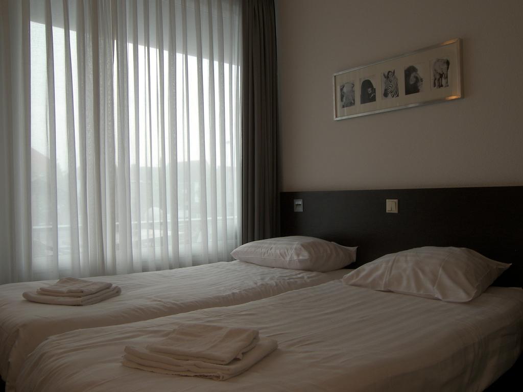 Hotel De Markt Valkenswaard Eksteriør bilde