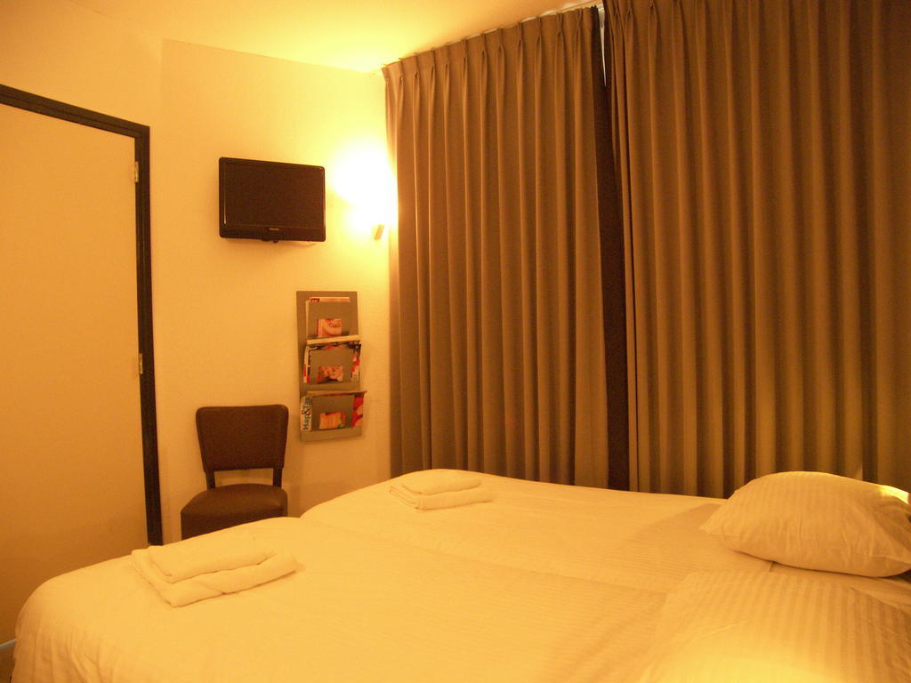 Hotel De Markt Valkenswaard Eksteriør bilde