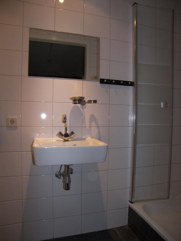 Hotel De Markt Valkenswaard Eksteriør bilde