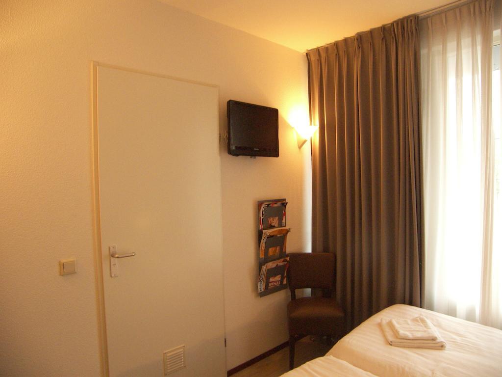 Hotel De Markt Valkenswaard Eksteriør bilde