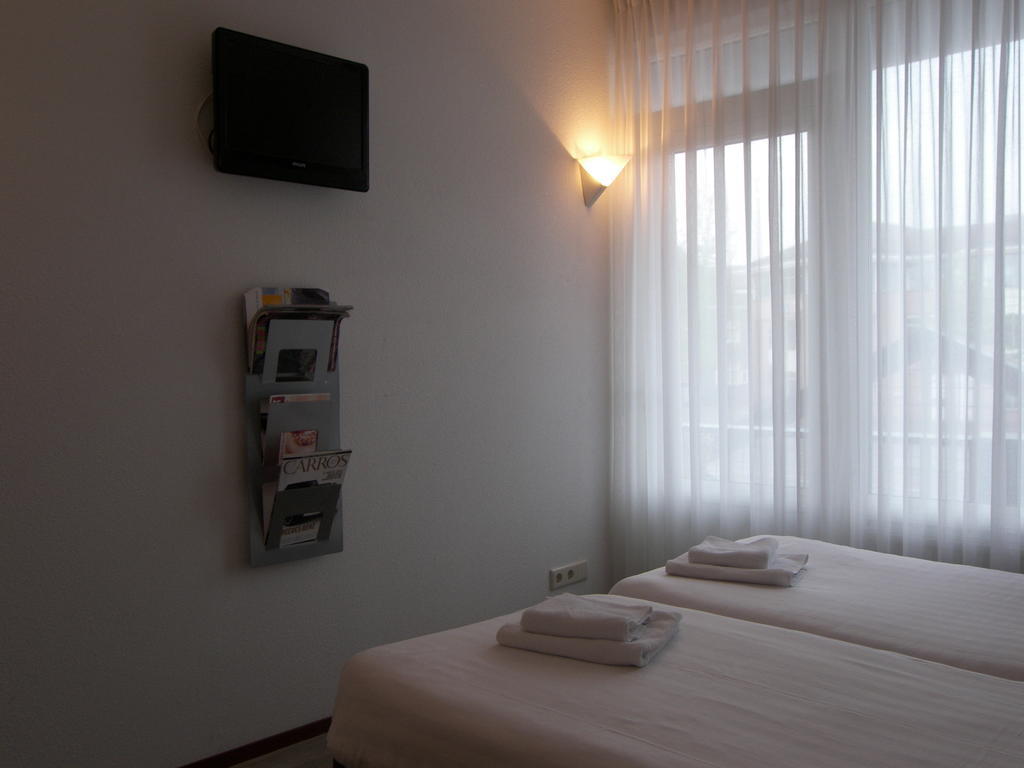 Hotel De Markt Valkenswaard Eksteriør bilde