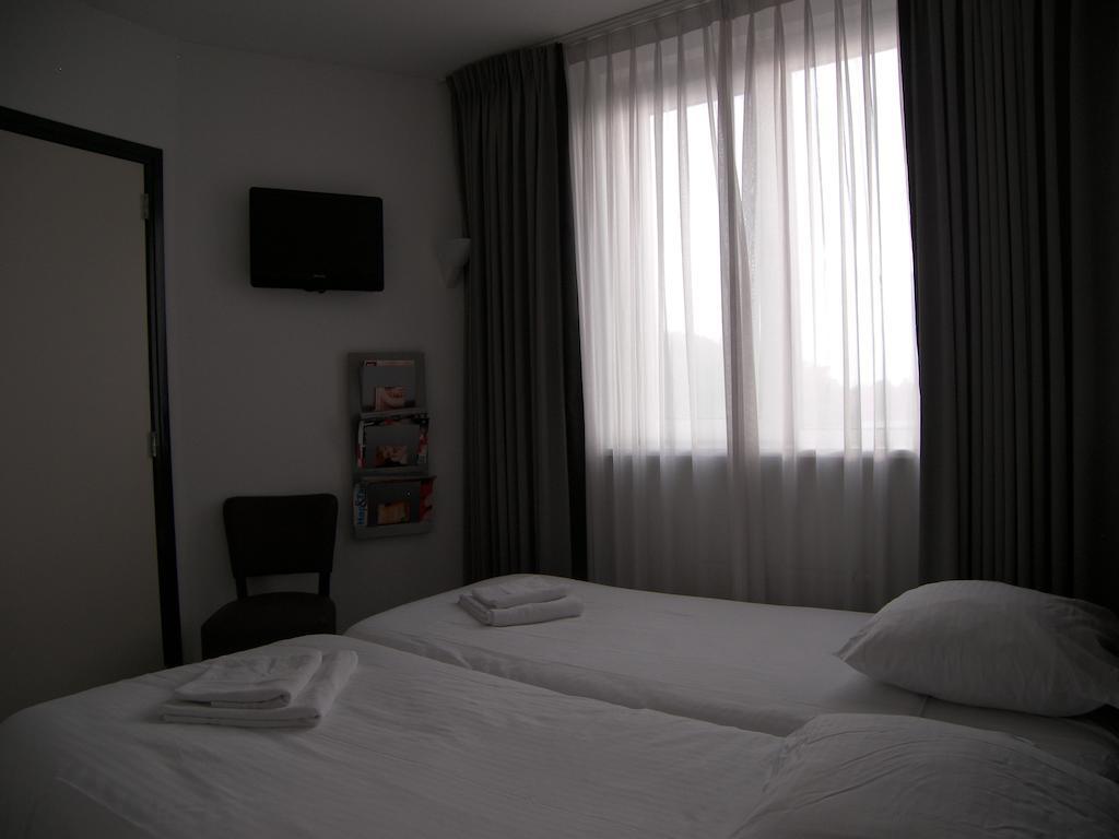 Hotel De Markt Valkenswaard Eksteriør bilde