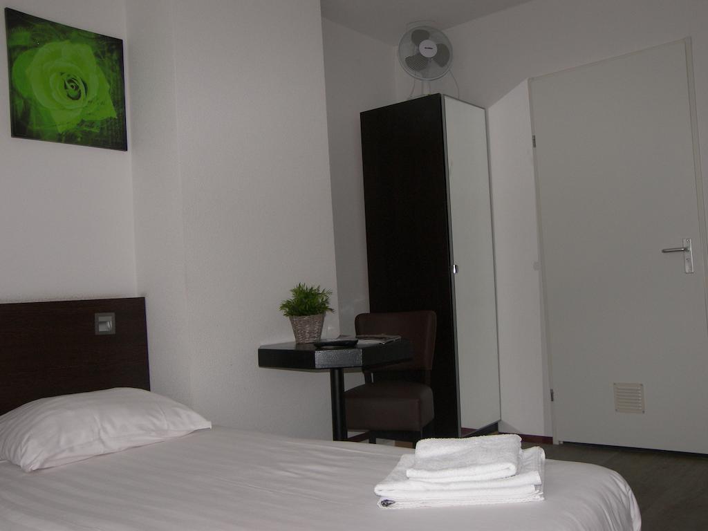 Hotel De Markt Valkenswaard Eksteriør bilde